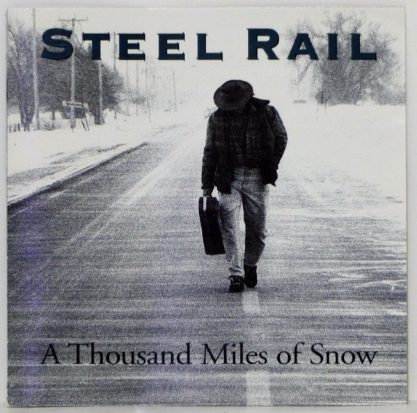 Steel Rail-0