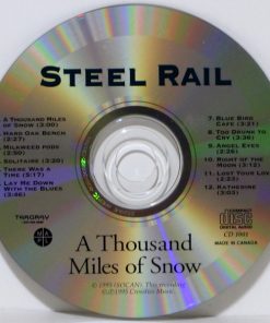 Steel Rail-2