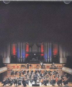 Kiri Te Kanawa ,With Auckland Philharmonia Orchestra-2