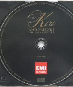 Kiri Te Kanawa ,With Auckland Philharmonia Orchestra-3