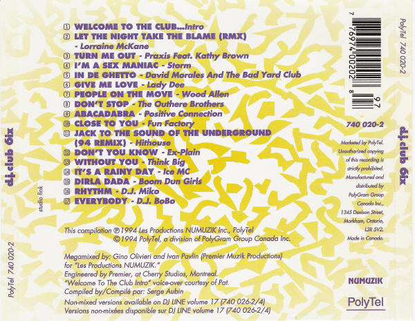 Various-1