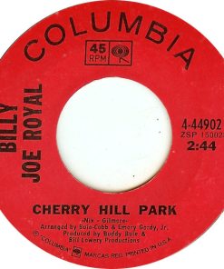 Billy Joe Royal-0