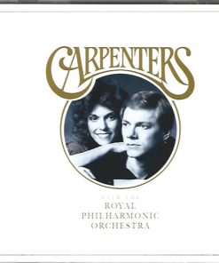 Carpenters With The Royal Philharmonic Orchestra-0