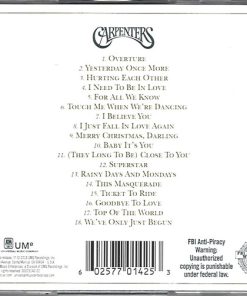 Carpenters With The Royal Philharmonic Orchestra-1