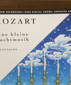 Mozart* / Orchestra "New Philharmony," St. Petersburg, Alexander Titov-0
