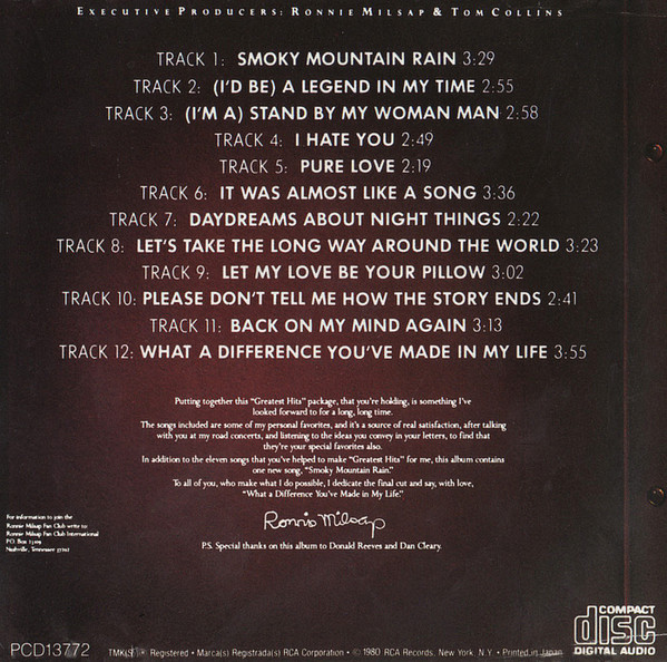 Ronnie Milsap-2