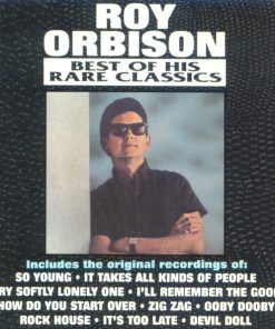 Roy Orbison-0