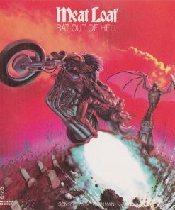 Meat Loaf-0