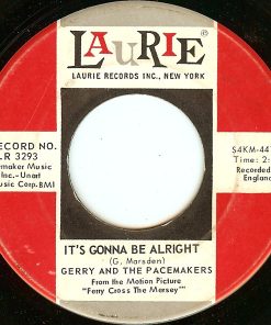 Gerry & The Pacemakers-0