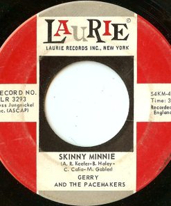 Gerry & The Pacemakers-1