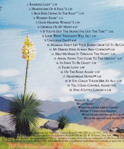 Willie Nelson-1