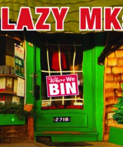 The Lazy MKs-0
