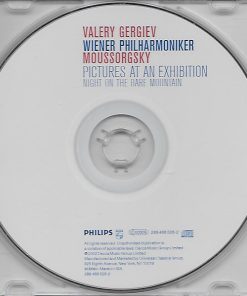 Valery Gergiev, Wiener Philharmoniker, Moussorgsky*-3
