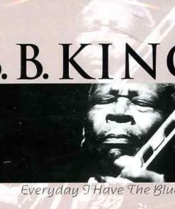 B.B. King-0