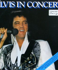 Elvis Presley-0