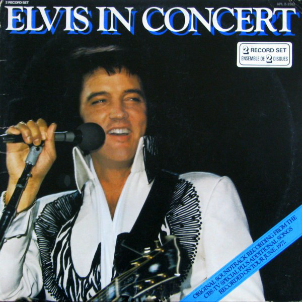 Elvis Presley-0