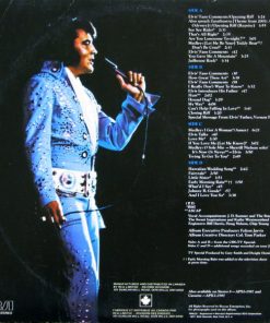 Elvis Presley-1