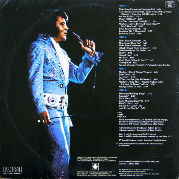 Elvis Presley-1