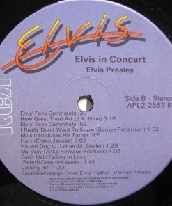Elvis Presley-4