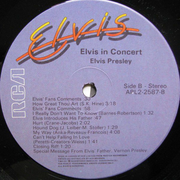 Elvis Presley-4