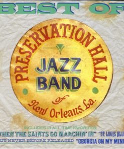 Preservation Hall Jazz Band-0