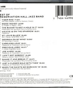 Preservation Hall Jazz Band-2