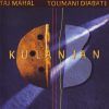 Taj Mahal / Toumani Diabaté-0