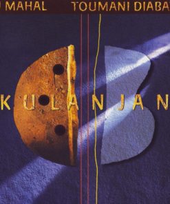 Taj Mahal / Toumani Diabaté-0