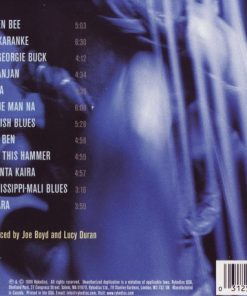 Taj Mahal / Toumani Diabaté-1
