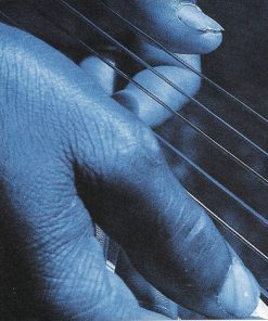 Taj Mahal / Toumani Diabaté-2