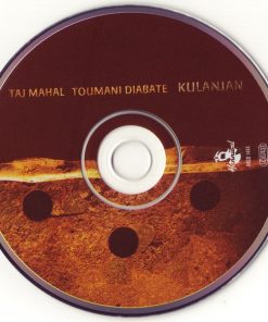 Taj Mahal / Toumani Diabaté-3
