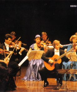 Christopher Parkening, Academy Of St. Martin in the Fields*, Iona Brown-4