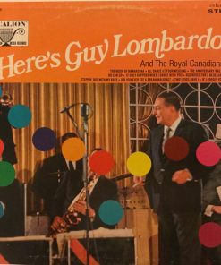 Guy Lombardo And The Royal Canadians*-0