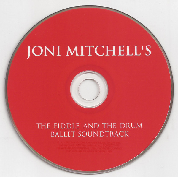 Joni Mitchell-2