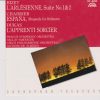 Georges Bizet, Emmanuel Chabrier, Paul Dukas-0