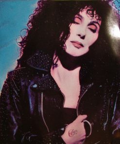 Cher-0