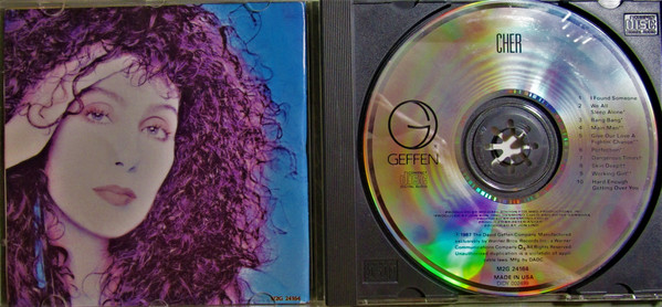 Cher-1