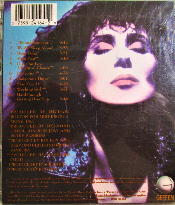 Cher-2