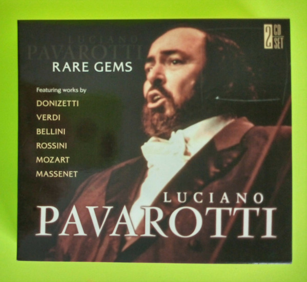 Luciano Pavarotti-0