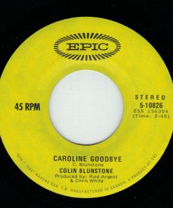 Colin Blunstone-0