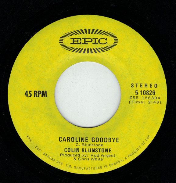 Colin Blunstone-0