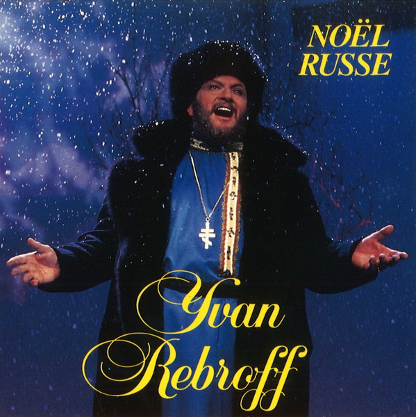 Yvan Rebroff*-0