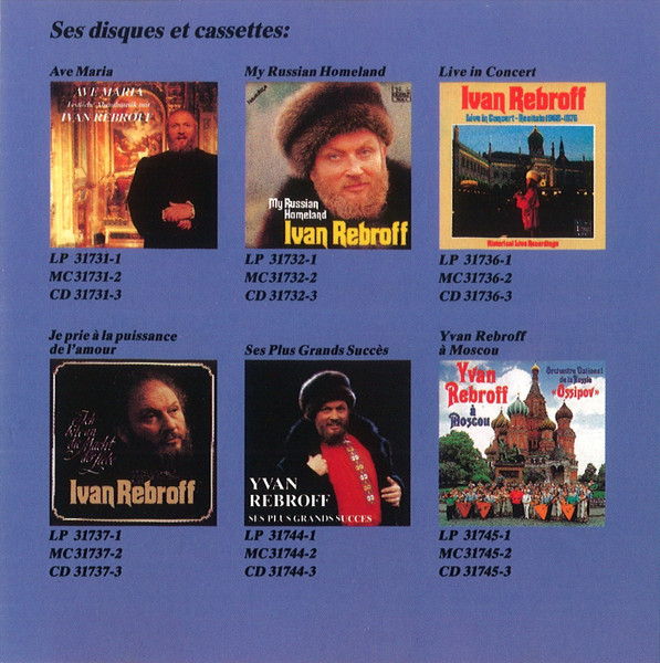 Yvan Rebroff*-3