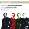Strauss* / Webern*, Chicago Symphony Orchestra, Bernard Haitink-0