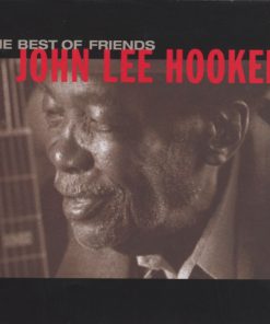 John Lee Hooker-0
