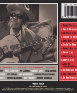 John Lee Hooker-1
