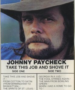 Johnny Paycheck-0