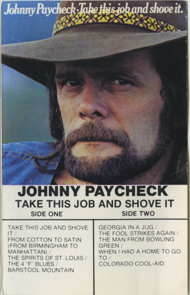 Johnny Paycheck-0
