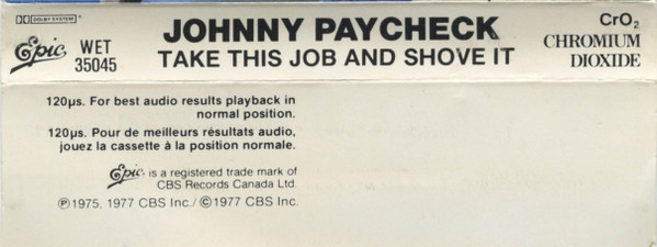 Johnny Paycheck-1