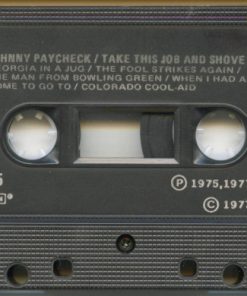 Johnny Paycheck-3